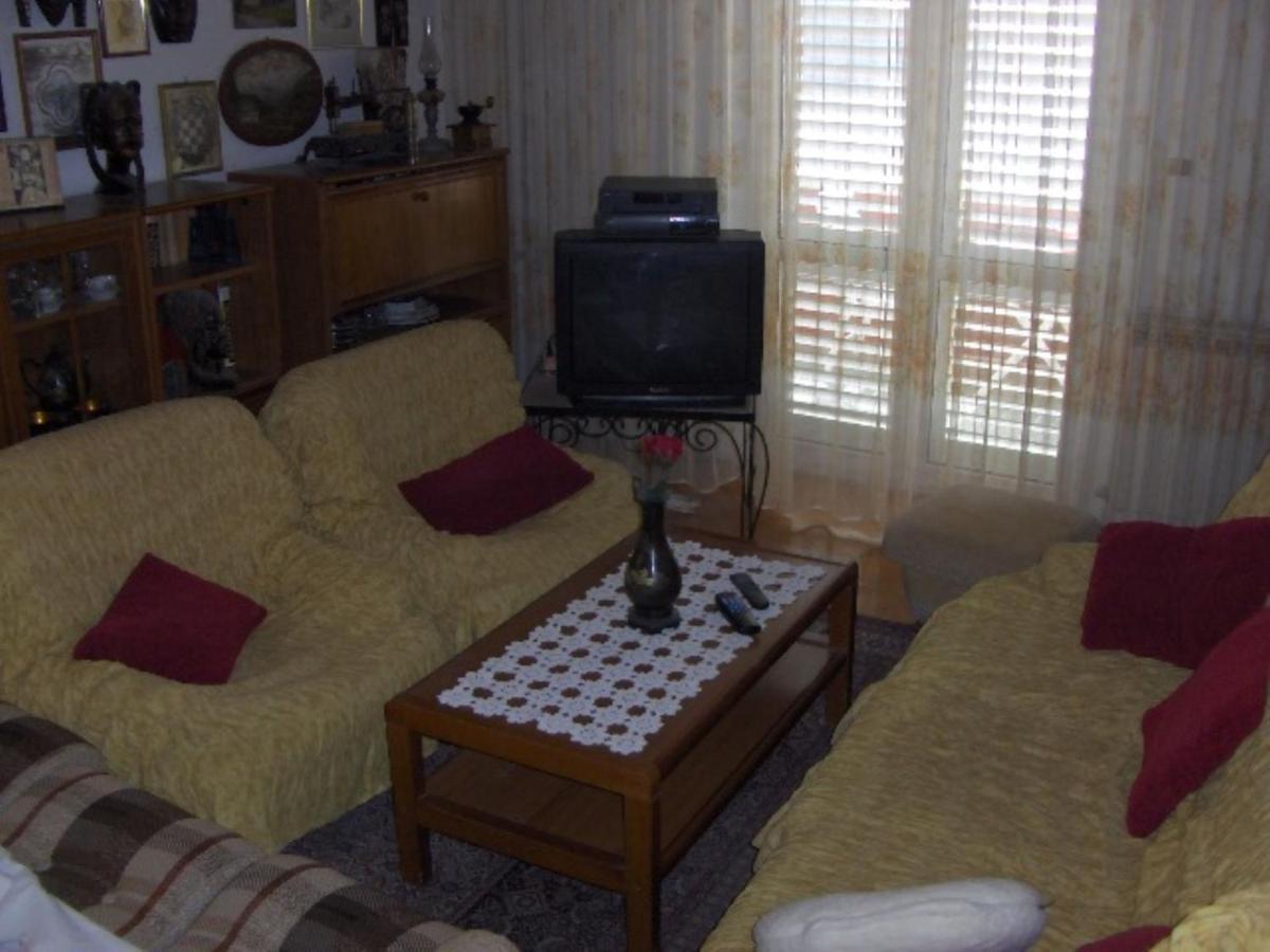 Dubrovnik Sea View Apartment Екстер'єр фото