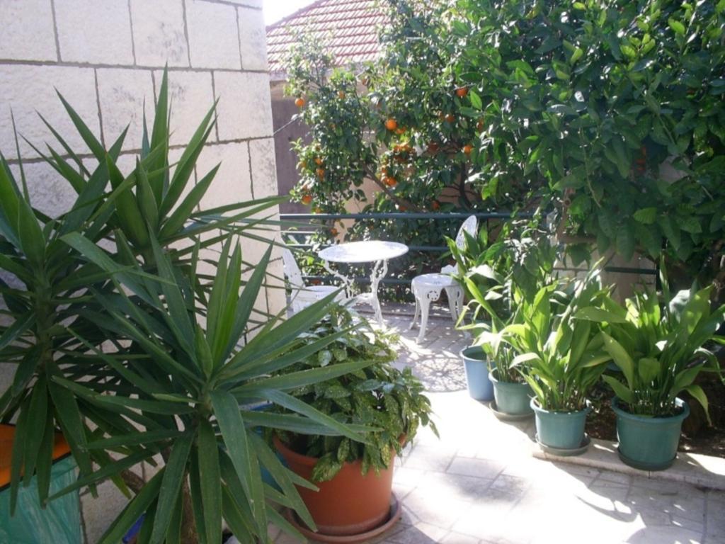 Dubrovnik Sea View Apartment Екстер'єр фото