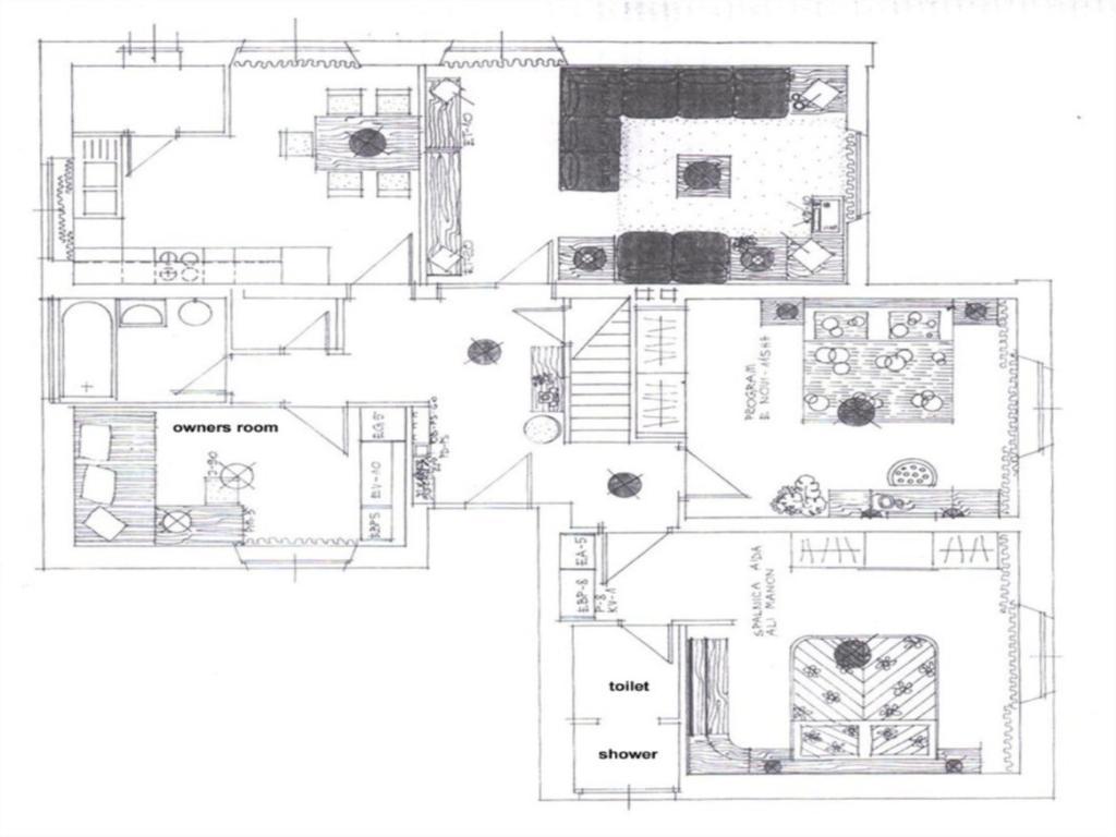 Dubrovnik Sea View Apartment Екстер'єр фото