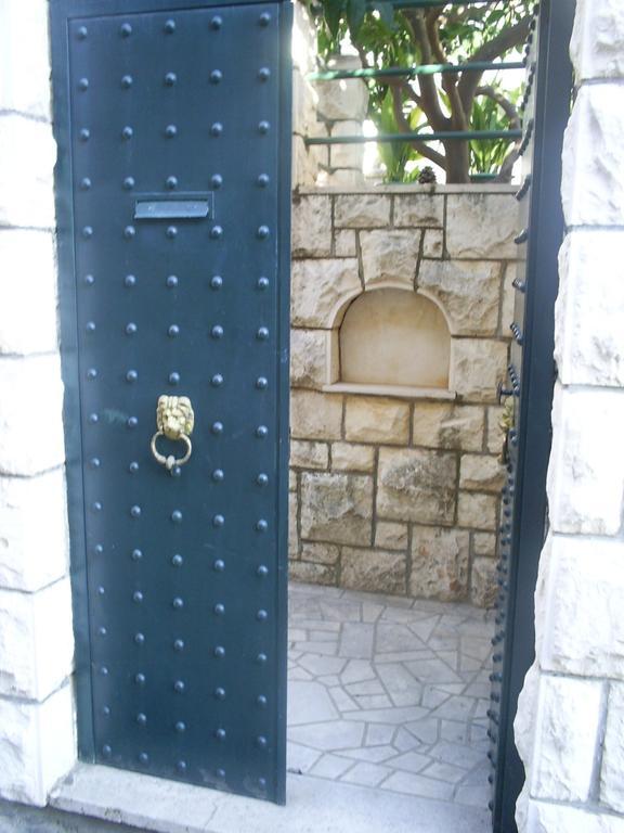 Dubrovnik Sea View Apartment Номер фото