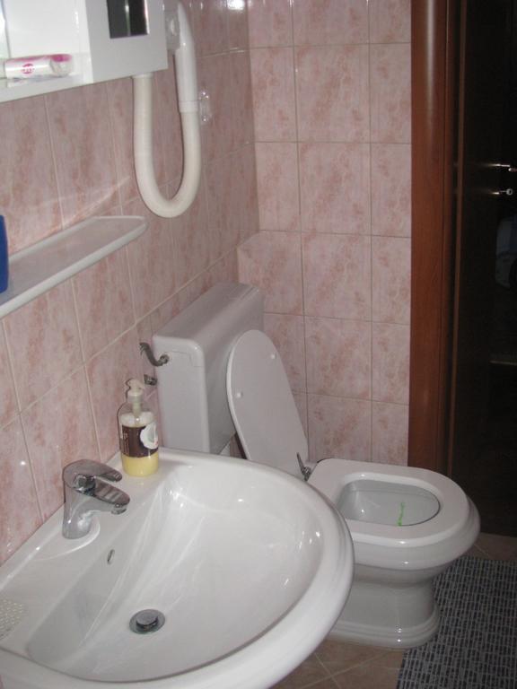 Dubrovnik Sea View Apartment Екстер'єр фото