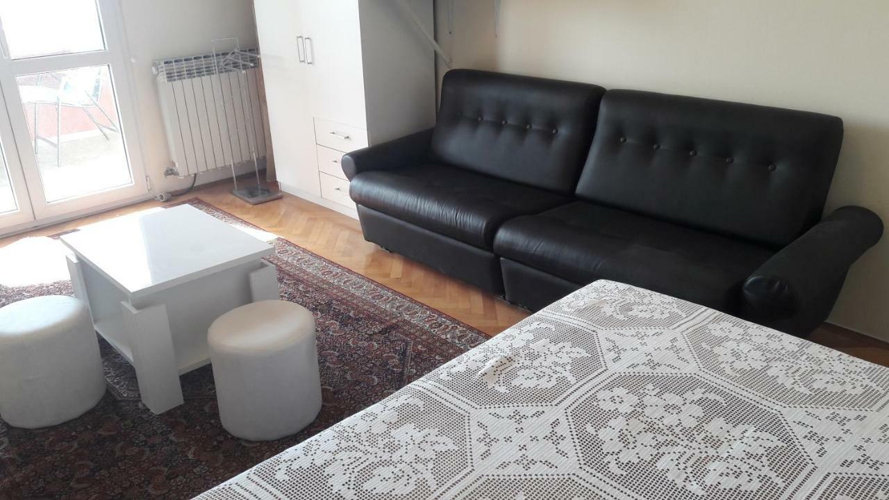 Dubrovnik Sea View Apartment Екстер'єр фото