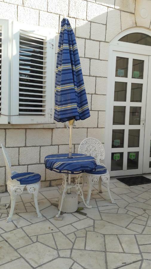 Dubrovnik Sea View Apartment Екстер'єр фото
