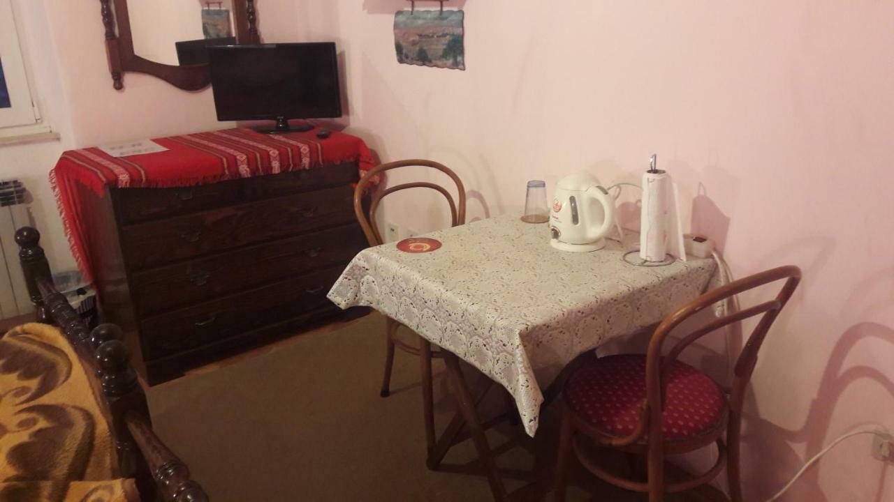 Dubrovnik Sea View Apartment Екстер'єр фото