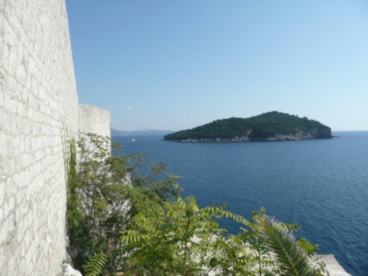 Dubrovnik Sea View Apartment Екстер'єр фото