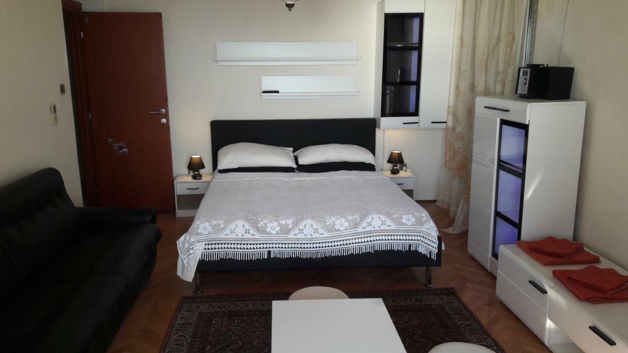 Dubrovnik Sea View Apartment Екстер'єр фото
