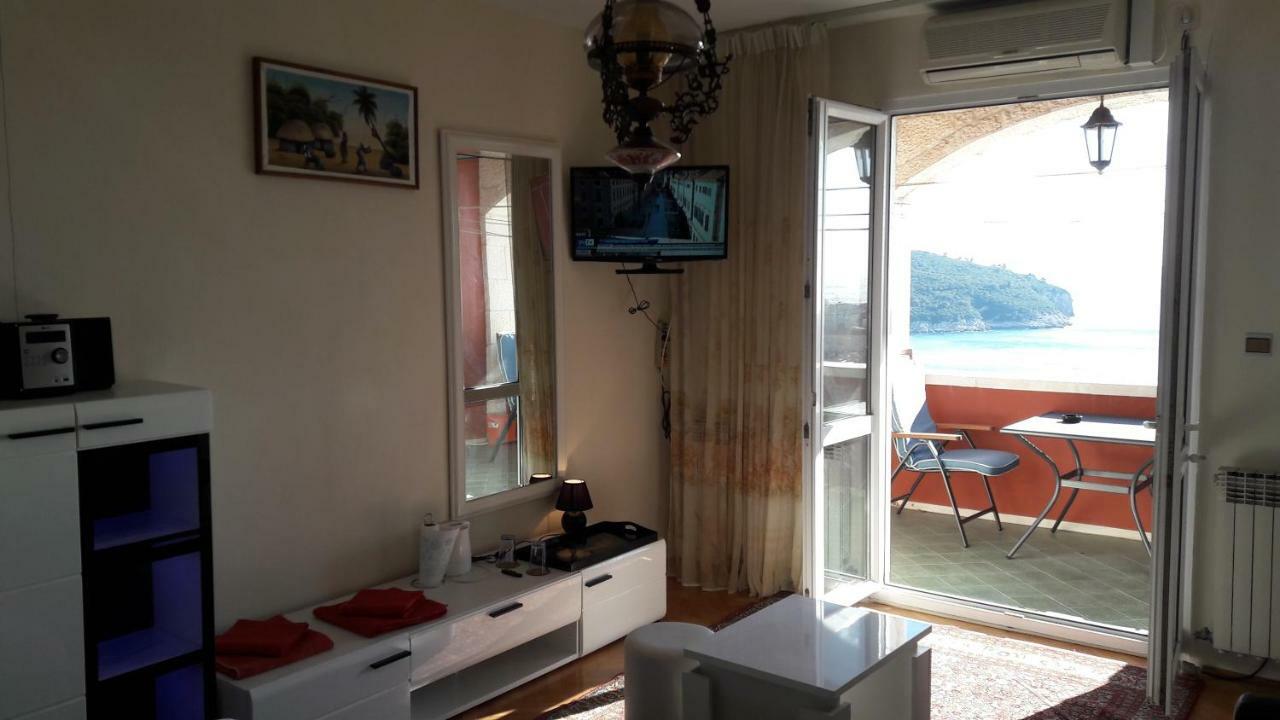 Dubrovnik Sea View Apartment Екстер'єр фото