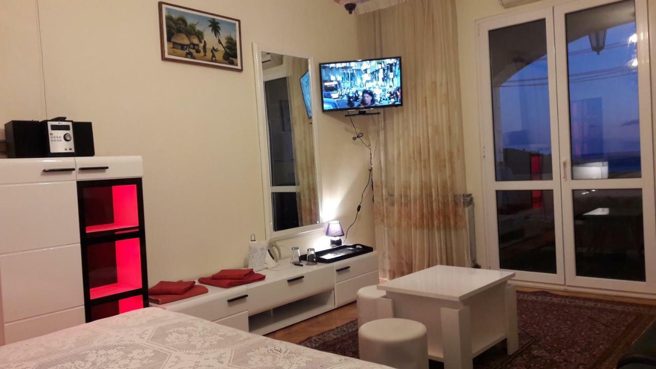 Dubrovnik Sea View Apartment Екстер'єр фото