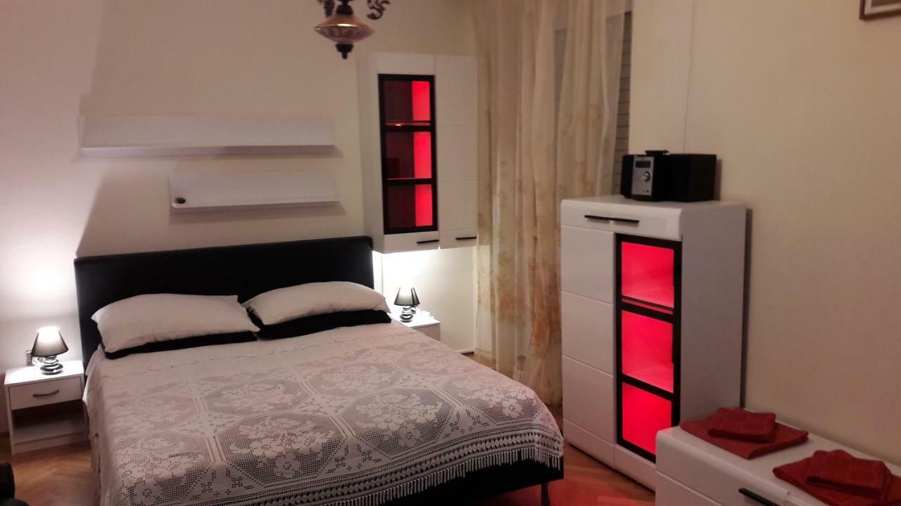 Dubrovnik Sea View Apartment Екстер'єр фото
