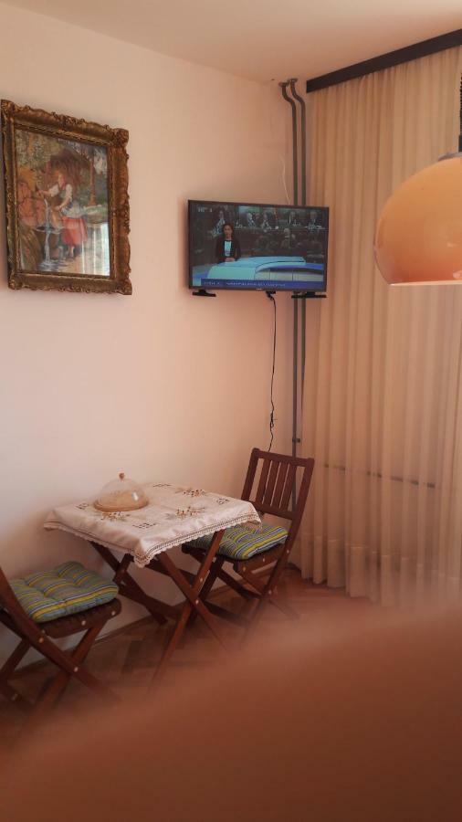 Dubrovnik Sea View Apartment Екстер'єр фото